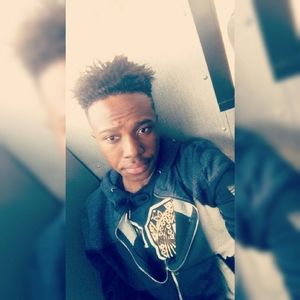 Meet your Posher, Tevin